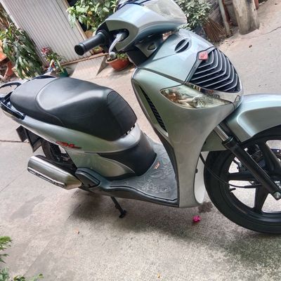 Honda SH 2006 - ảnh 1