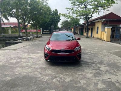 Kia Cerato 2019 - ảnh 1