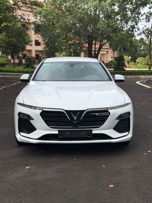 VinFast 2022 - ảnh 1