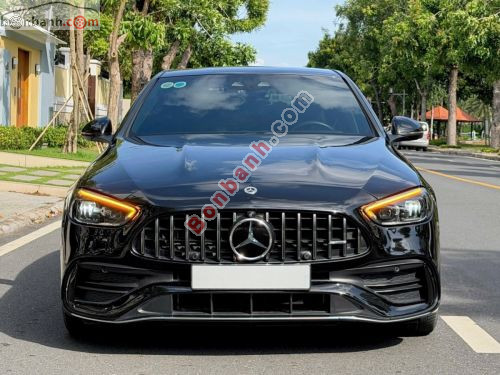 Mercedes-Benz 2023 - ảnh 1