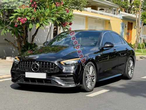 Mercedes-Benz 2023 - ảnh 2
