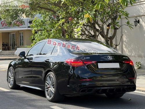Mercedes-Benz 2023 - ảnh 4