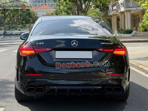 Mercedes-Benz 2023 - ảnh 5