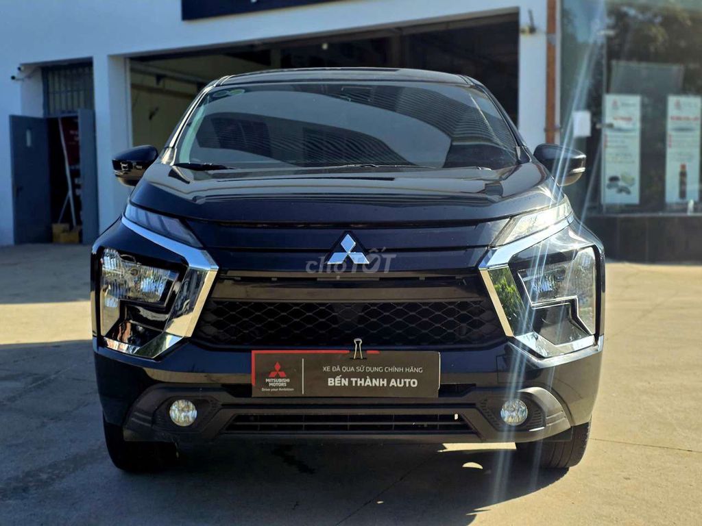 Mitsubishi Xpander 2024 - ảnh 2
