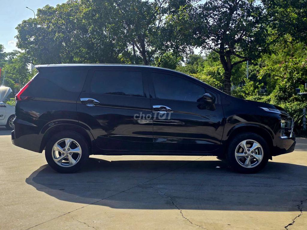 Mitsubishi Xpander 2024 - ảnh 4