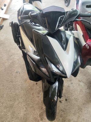 Yamaha NVX 2018 - ảnh 1