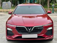 VinFast Lux A 2.0 Base 2.0 AT 2021 - ảnh 1