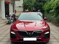 VinFast Lux A 2.0 Base 2.0 AT 2021 - ảnh 1