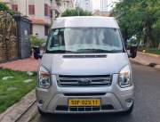 Ford Transit 2019 - ảnh 1