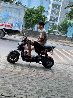 Xe m 2023 - ảnh 1