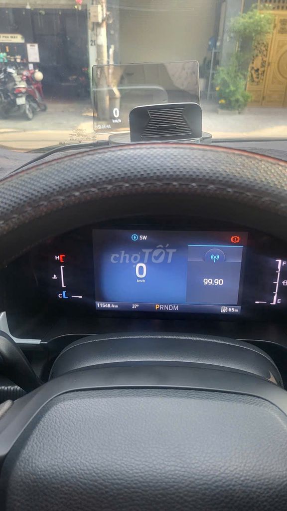Ford Ranger 2023 - ảnh 2