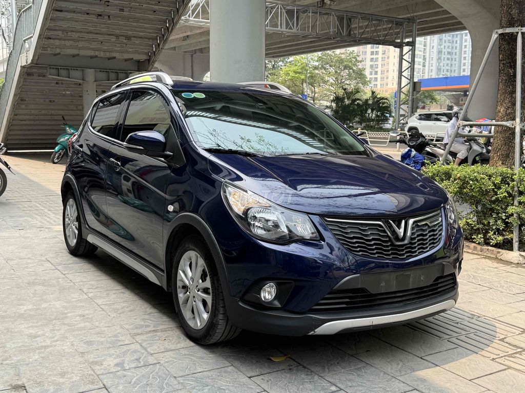 VinFast Fadil 2022 - ảnh 3