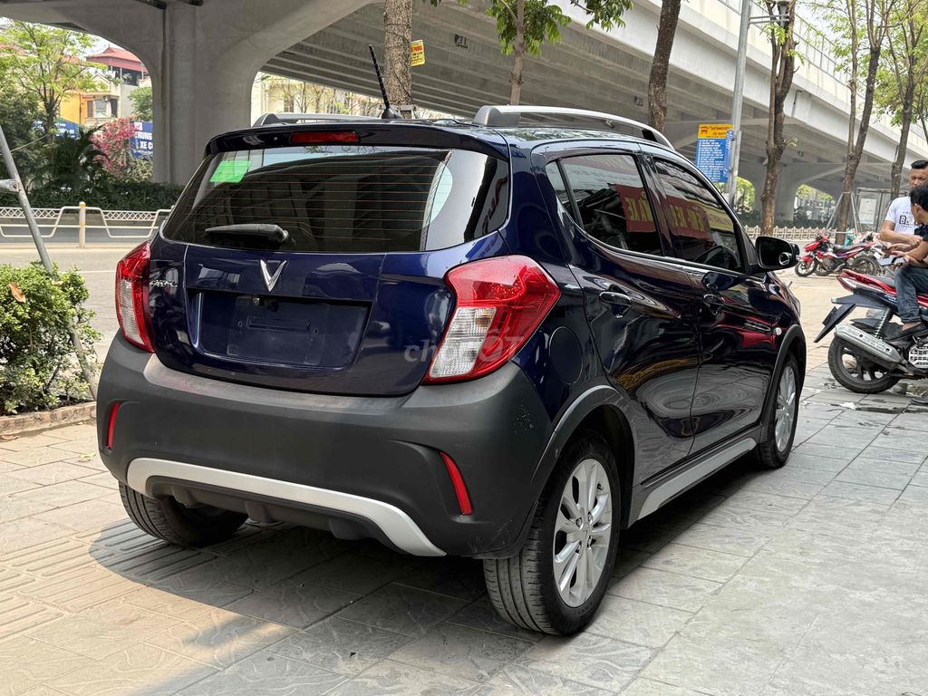 VinFast Fadil 2022 - ảnh 5