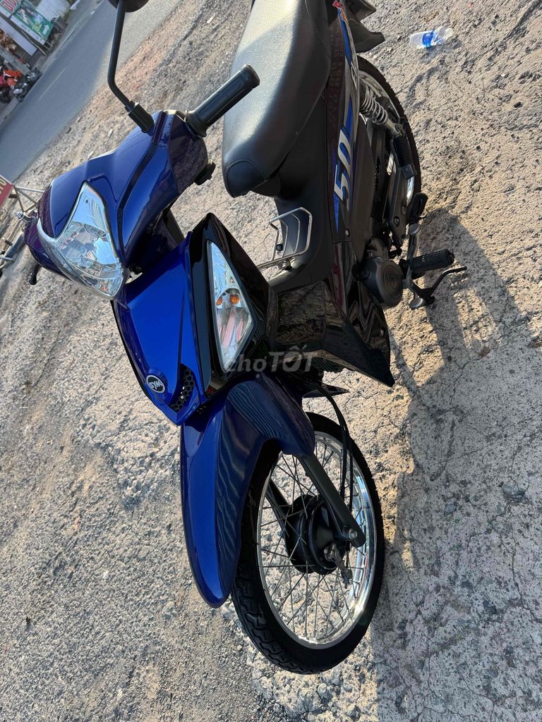SYM Elegant 2019 - ảnh 1