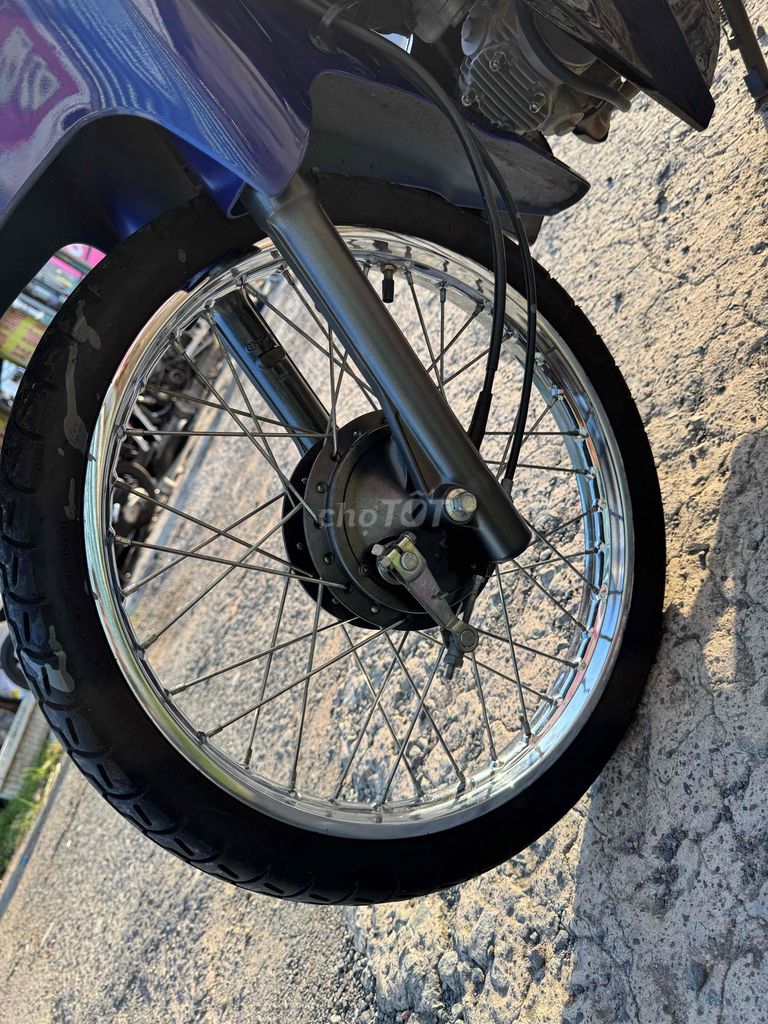 SYM Elegant 2019 - ảnh 2