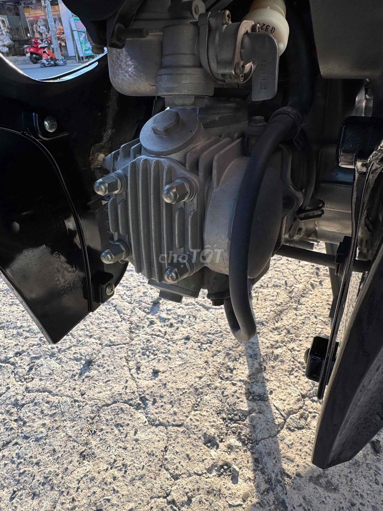 SYM Elegant 2019 - ảnh 3