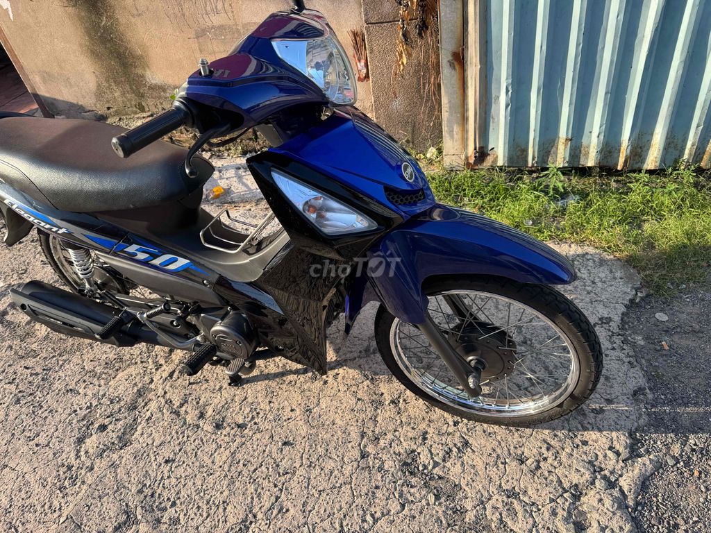 SYM Elegant 2019 - ảnh 4