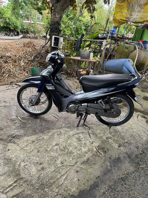 Yamaha Sirius 2017 - ảnh 1