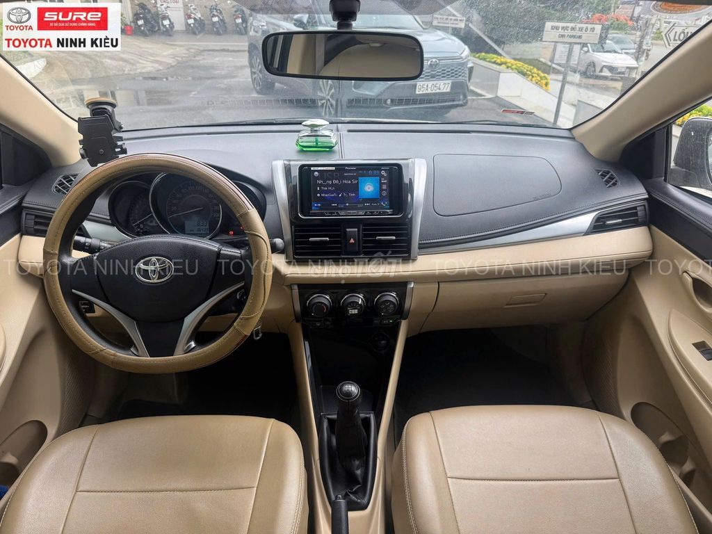Toyota 2018 - ảnh 4