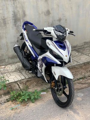 Yamaha Exciter 2014 - ảnh 1