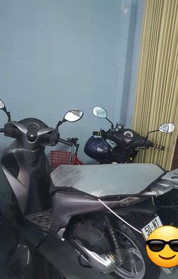 Honda SH 2018 - ảnh 1