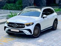 Mercedes 2024 - ảnh 1
