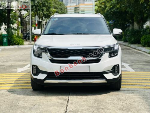 Kia Seltos Premium 1.4 AT 2023 - ảnh 1