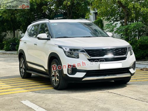 Kia Seltos Premium 1.4 AT 2023 - ảnh 2