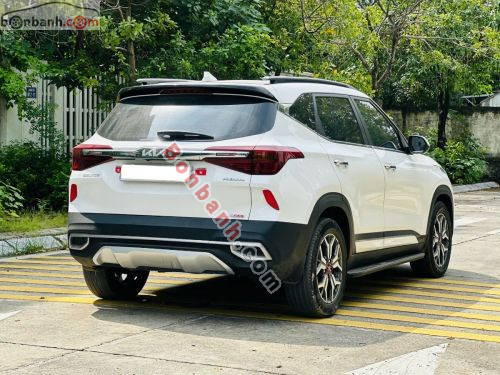 Kia Seltos Premium 1.4 AT 2023 - ảnh 3