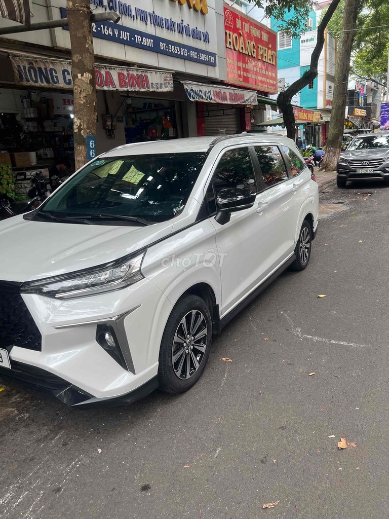 Toyota Veloz Cross 2022 - ảnh 2