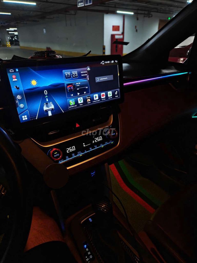 Toyota Corolla Cross - ảnh 3