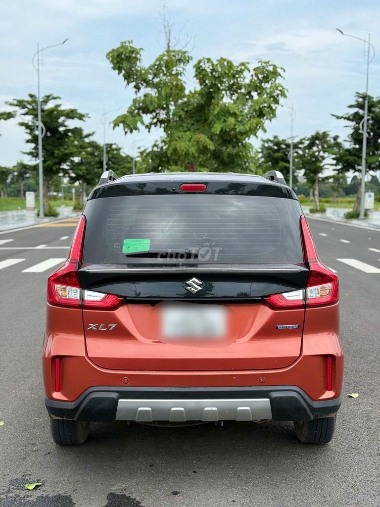 Suzuki 2025 - ảnh 5