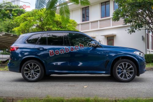 BMW X5 xDrive40i M Sport 2022 - ảnh 3
