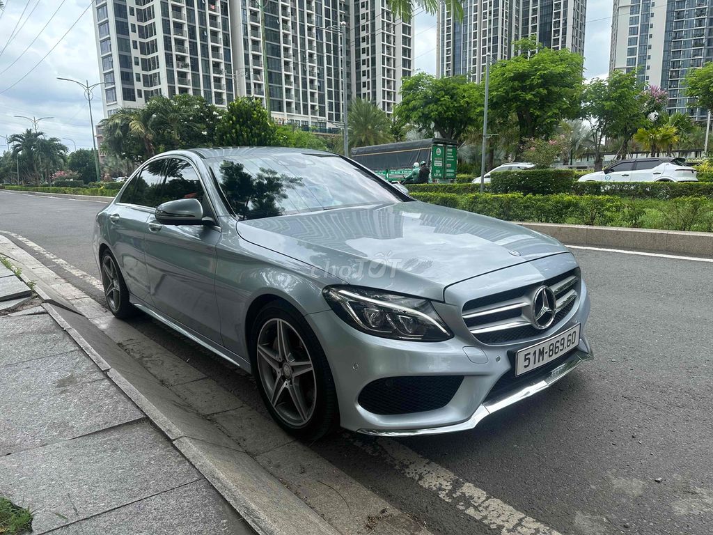 Mercedes-Benz 2017 - ảnh 2