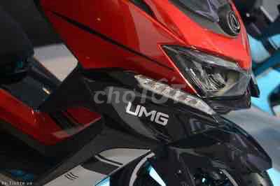 UMG RT 2018 - ảnh 1