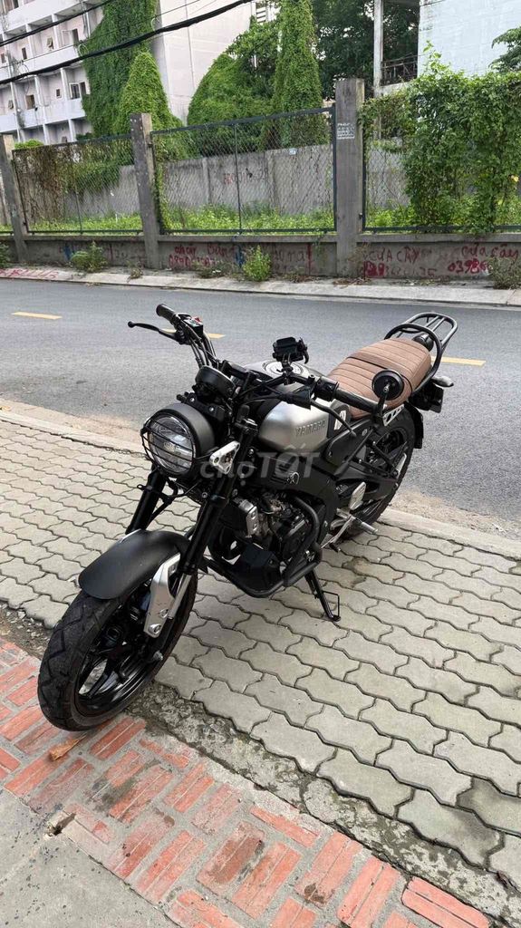 Yamaha 2023 - ảnh 1