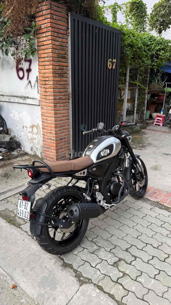 Yamaha 2023 - ảnh 2