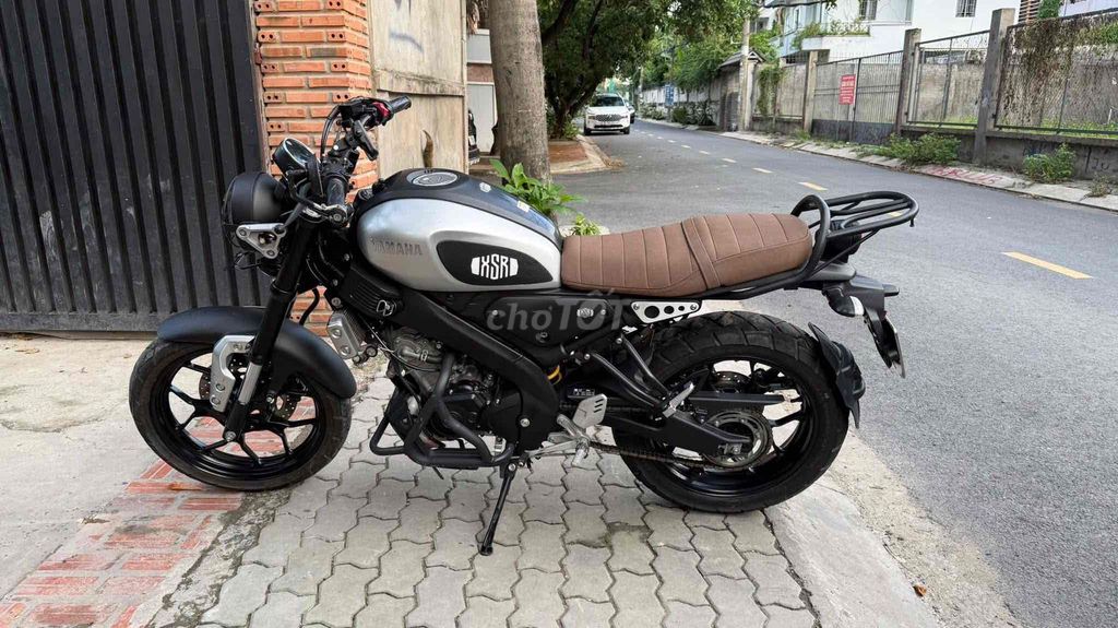 Yamaha 2023 - ảnh 3