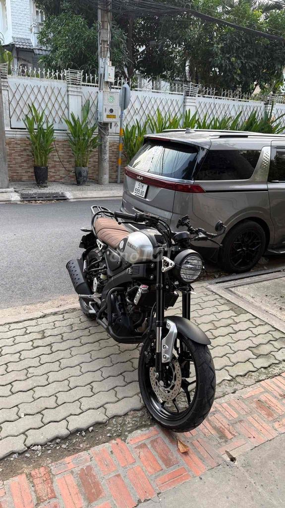 Yamaha 2023 - ảnh 4
