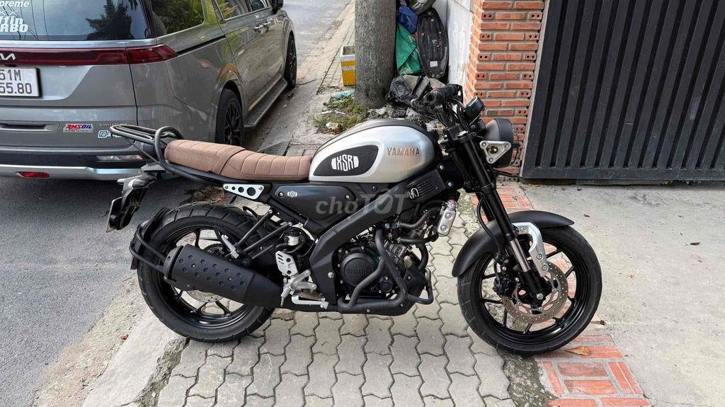 Yamaha 2023 - ảnh 5