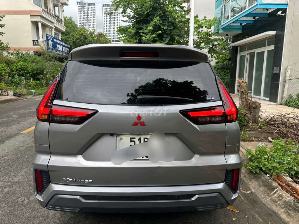 Mitsubishi - ảnh 2