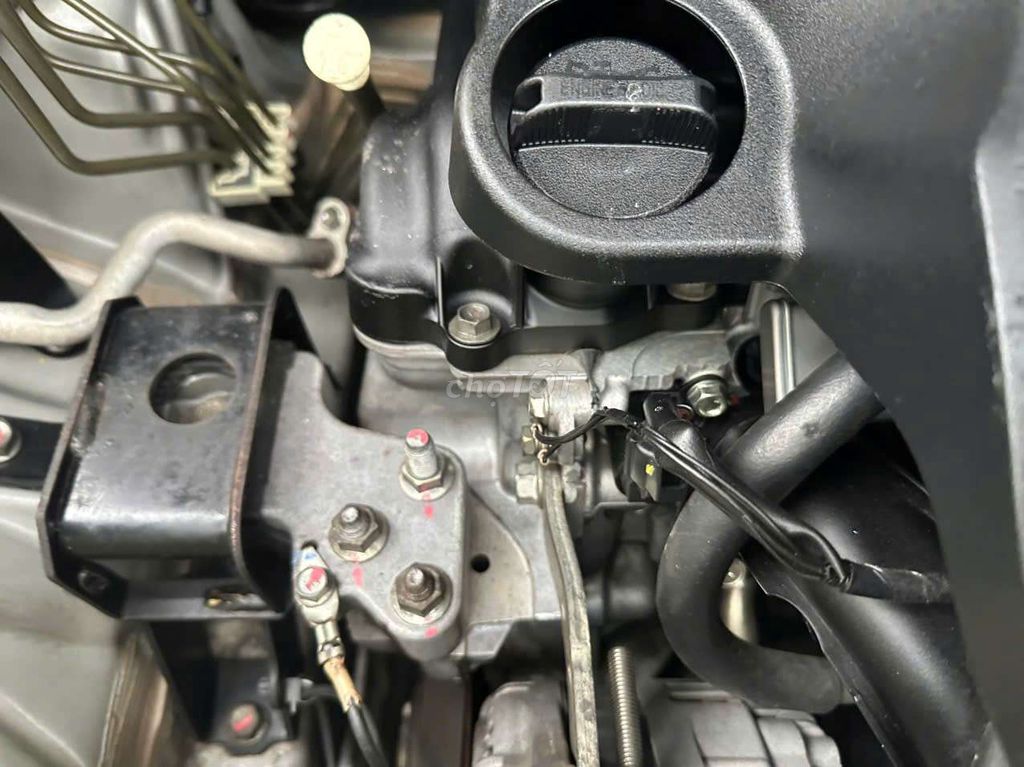 Mitsubishi - ảnh 3