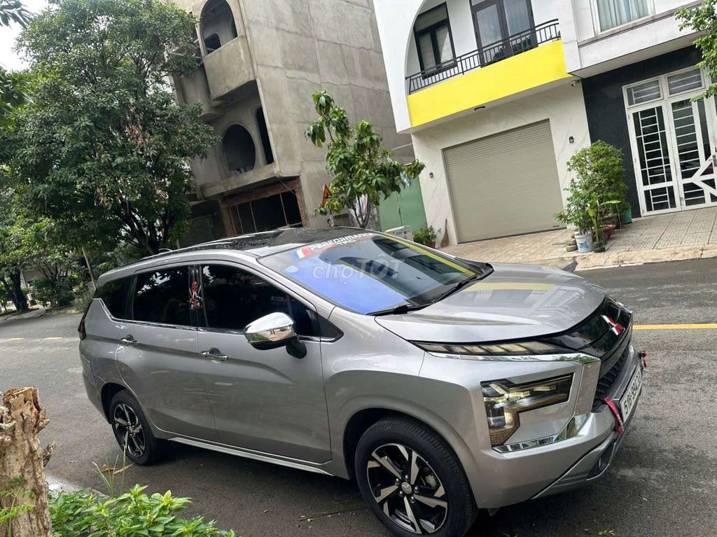 Mitsubishi - ảnh 5