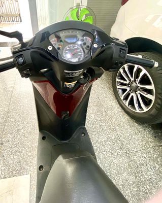 Honda SH 2015 - ảnh 1