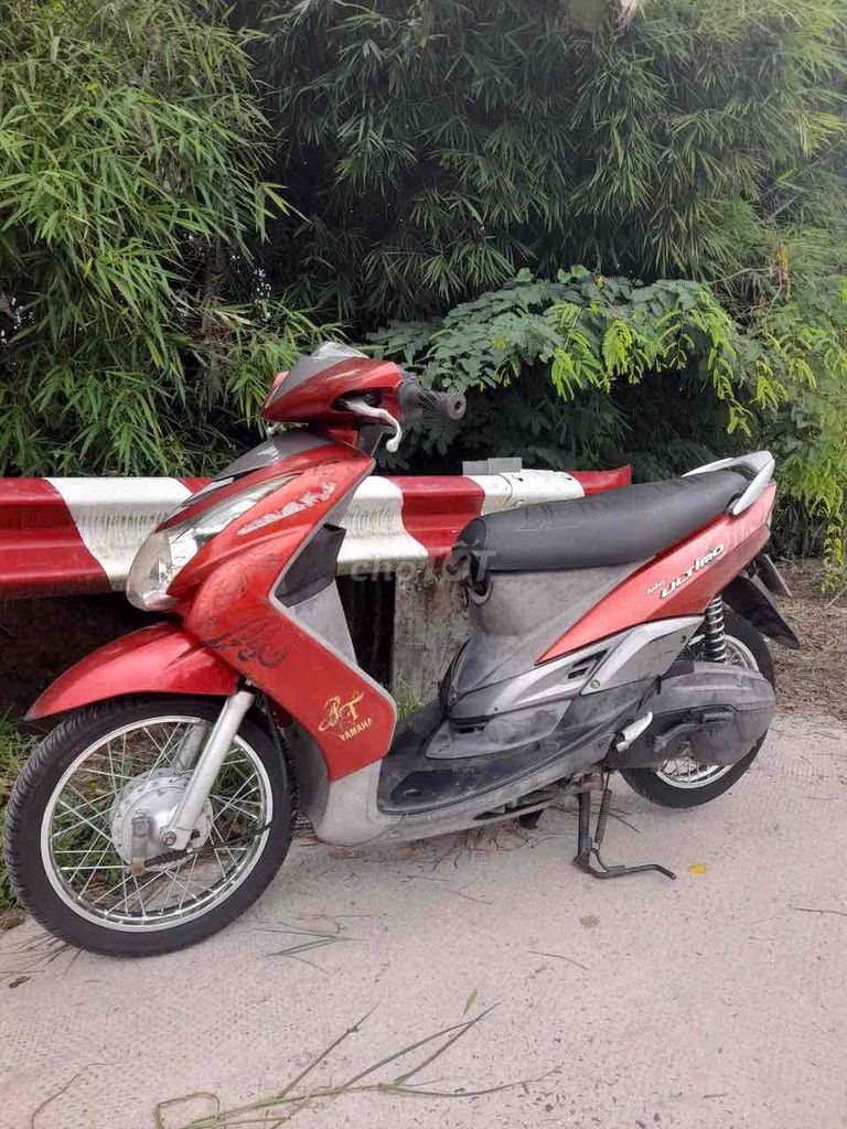 Xe tay 2010 - ảnh 1