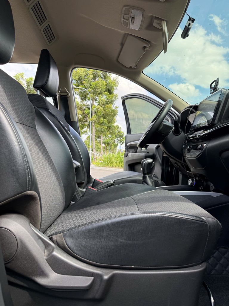 Suzuki 2021 - ảnh 2