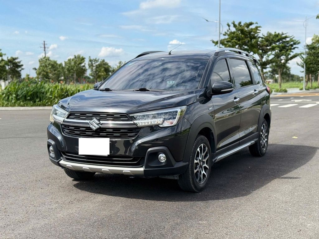 Suzuki 2021 - ảnh 3