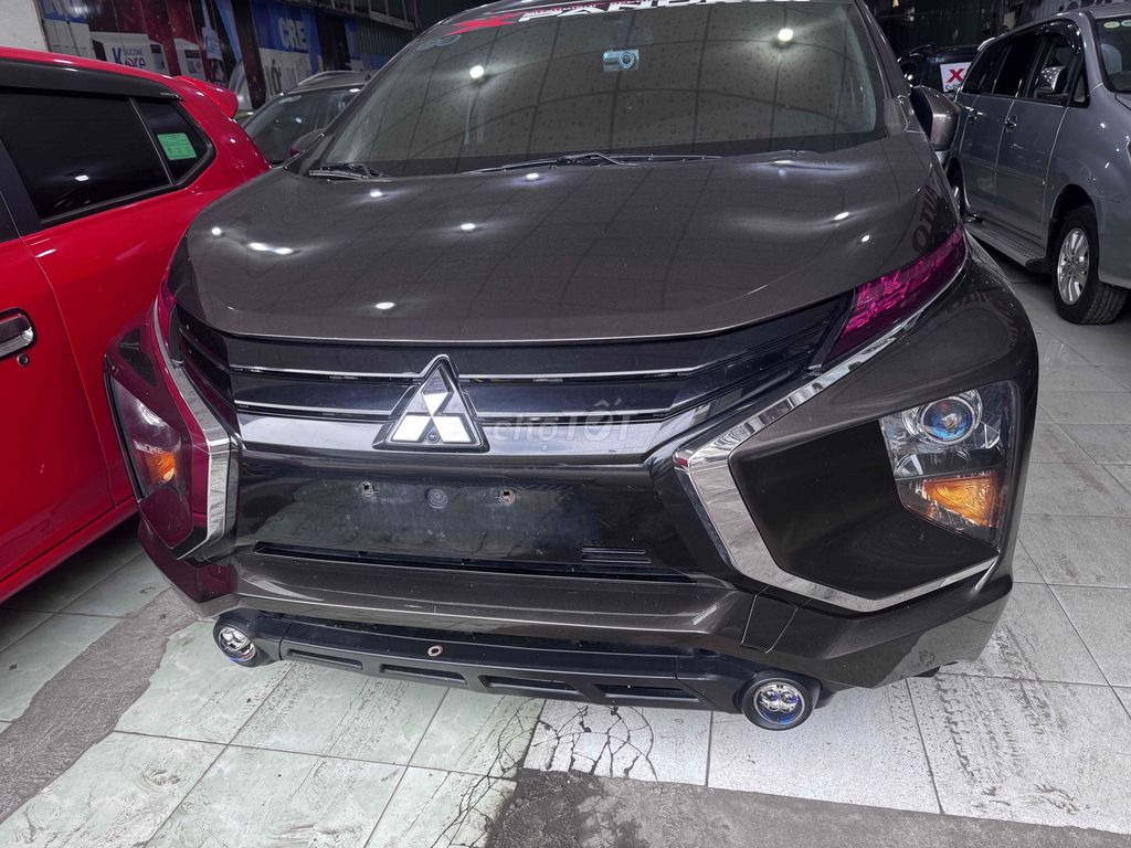 Mitsubishi Xpander - ảnh 2