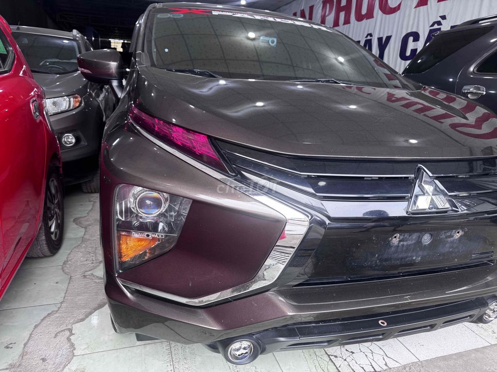 Mitsubishi Xpander - ảnh 3