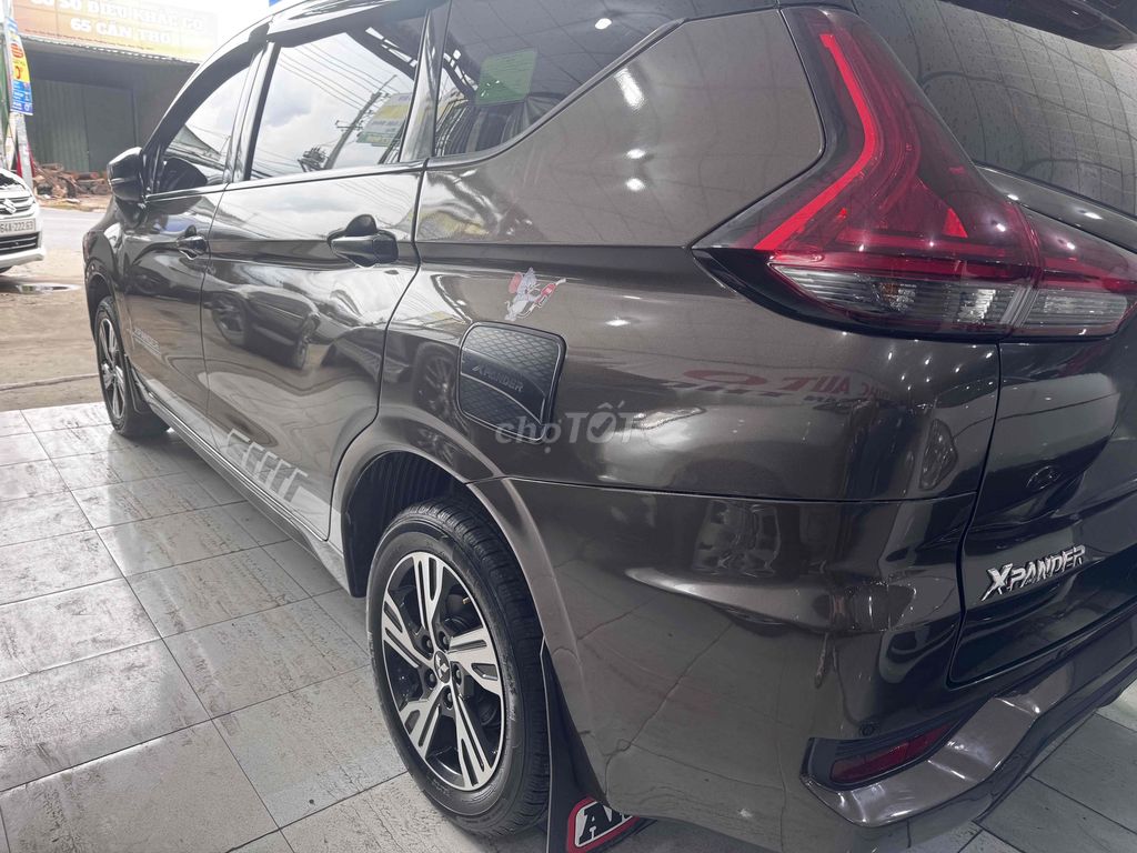 Mitsubishi Xpander - ảnh 4